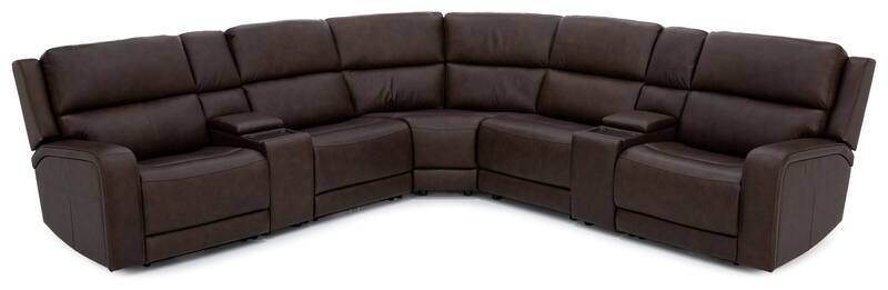 harbo motion leather narrow main image  