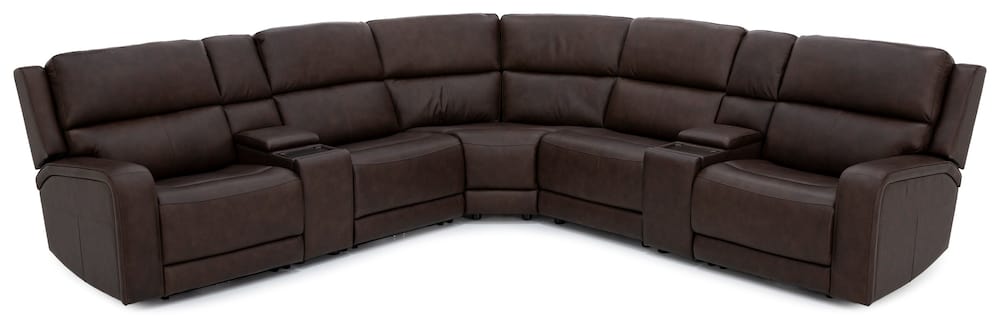 The Flexsteel Harbor Collection