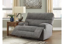 harla recliner  room image  