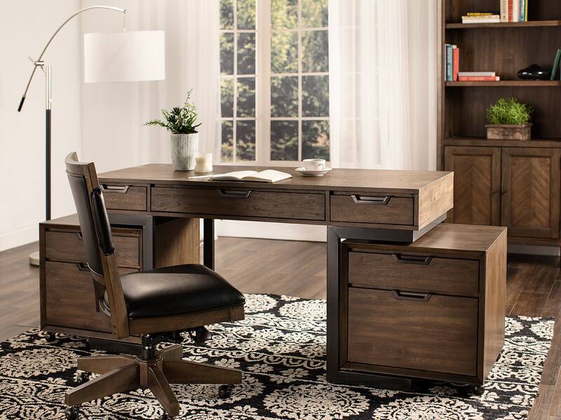 harpr home office narrow main image  