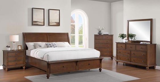 The Harriett Collection