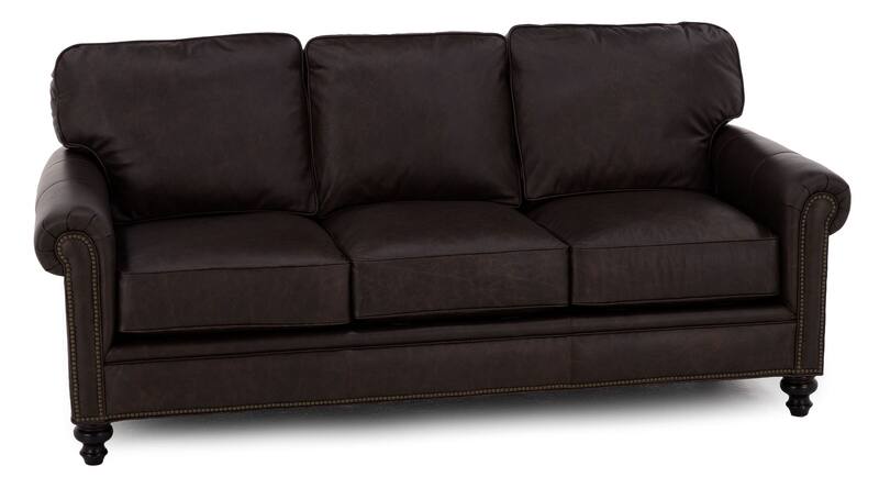 harri stationary leather narrow main image  