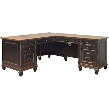 The Estate Collection