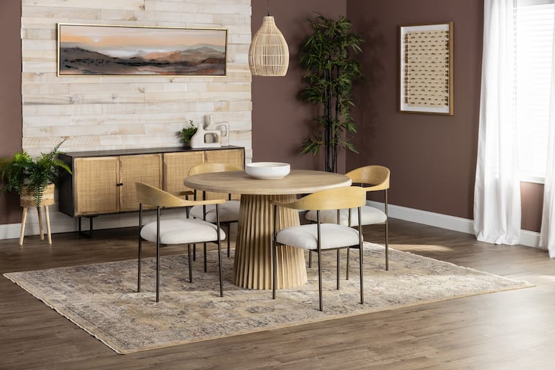 hazel casual dining narrow main image  