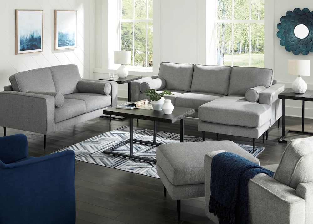 The Hazel Collection