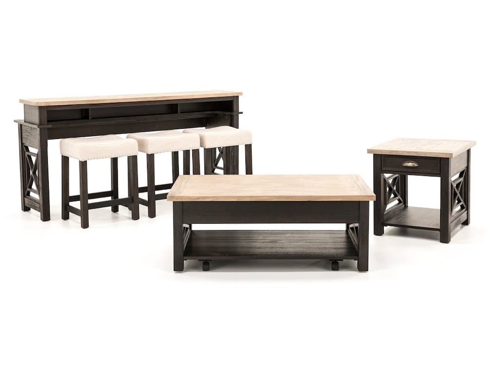 The Heatherbrook Collection