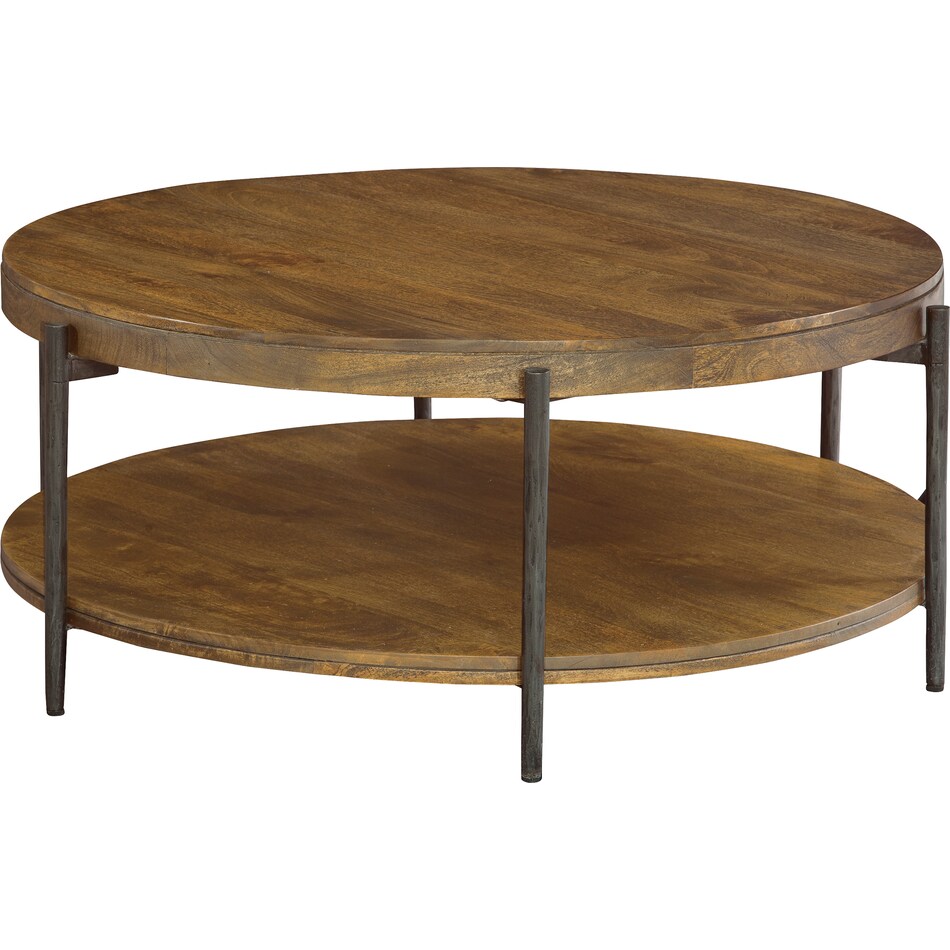 hekm brown cocktail table bedfb  