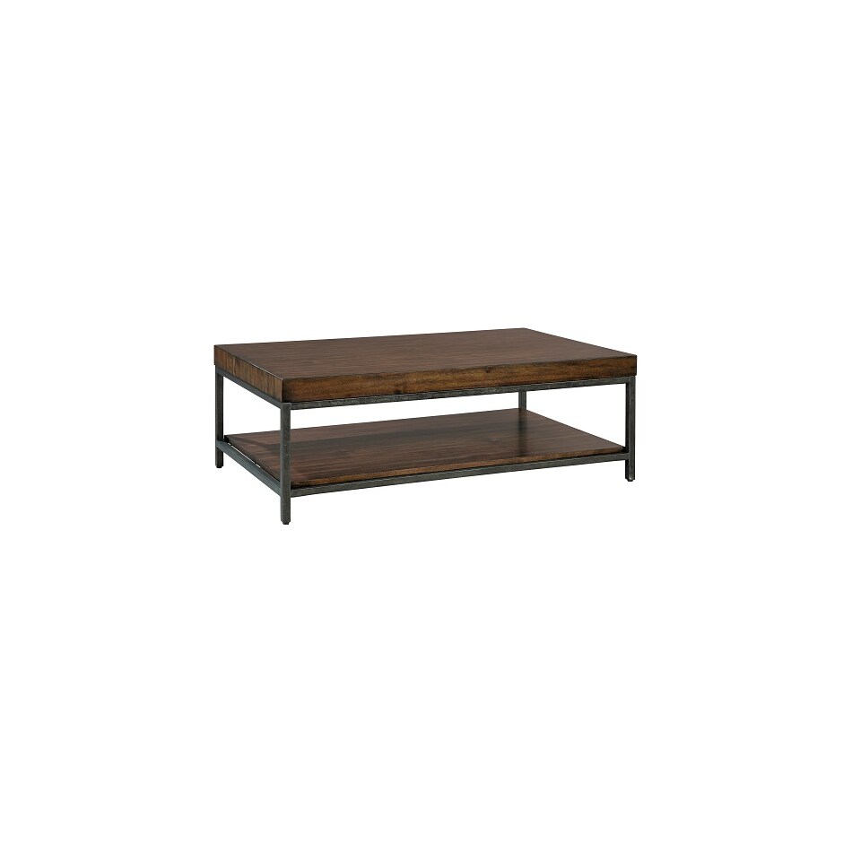 hekm brown cocktail table monpt  