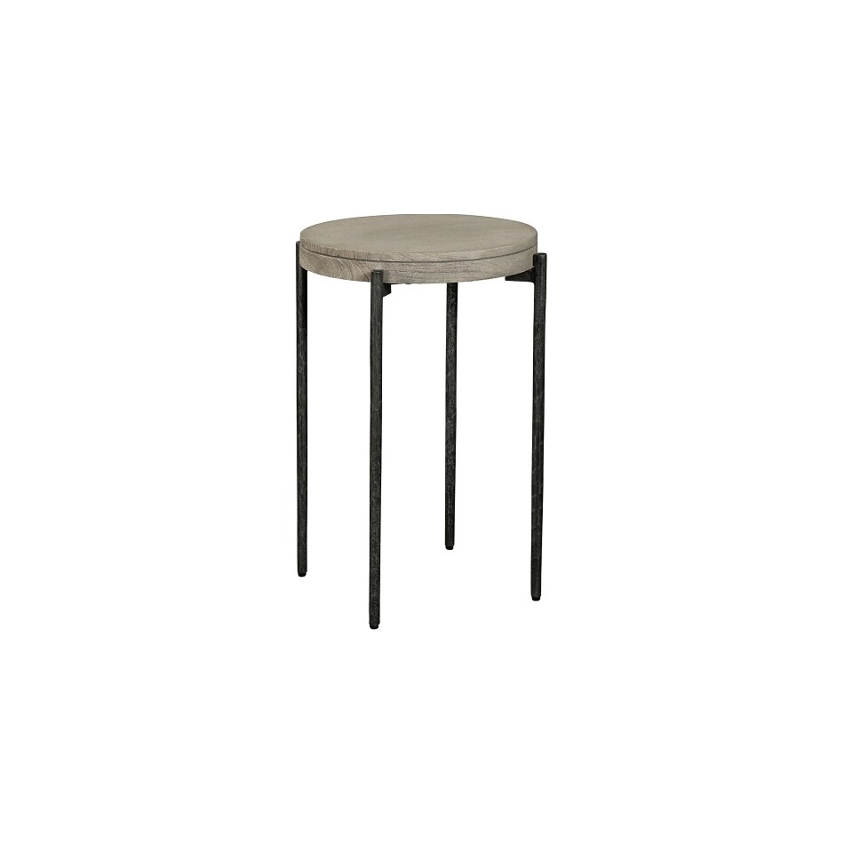 hekm wood grain chairside table bedfg  