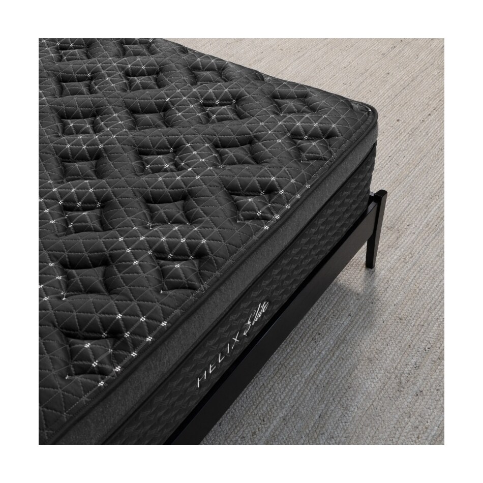 helix black twin xl   
