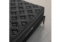 helix black twin xl   