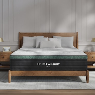 Helix Twilight Luxe Firm