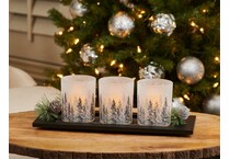 hess black holiday   