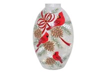 hess red holiday   