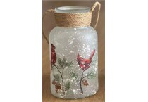 hess white holiday   