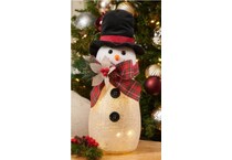 hess white holiday   