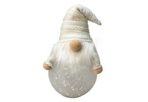 hess white holiday   