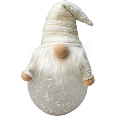 Jackson Gnome Light 6"W x 10"H