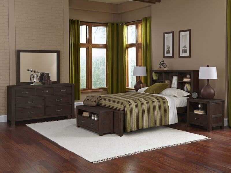 hghld youth bedroom narrow main image  