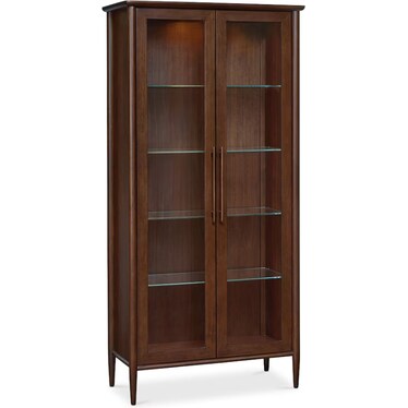Copenhagen Display Cabinet