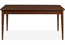 hgtv brown desk chp  