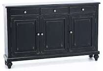 hhh black chests cabinets lee  