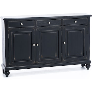 Essential Lee Cabinet