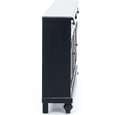 Essential Lee Cabinet