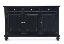 hhh black chests cabinets lee  