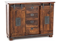 hhh brown chests cabinets irf  