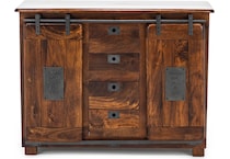hhh brown chests cabinets irf  