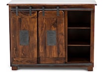 hhh brown chests cabinets irf  