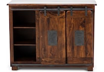hhh brown chests cabinets irf  