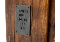 hhh brown chests cabinets irf  