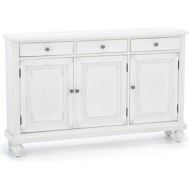 Essential Lee Cabinet