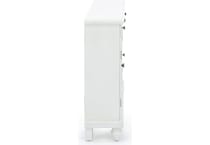 hhh white chests cabinets lee  