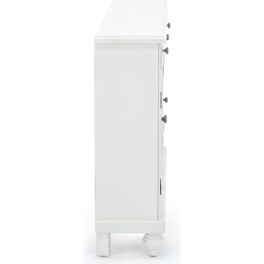 Essential Lee Cabinet