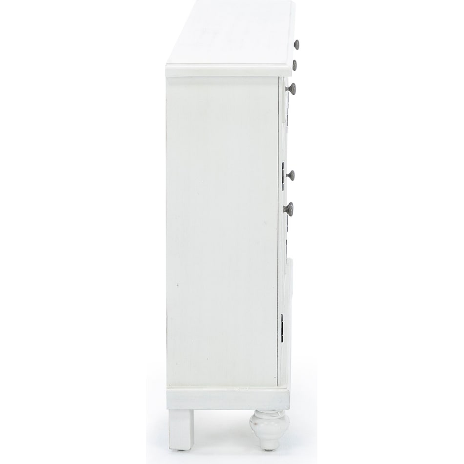 hhh white chests cabinets lee  