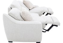 hhc usa corp beige mtn fab sectional pkg  