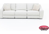 hhc usa corp beige mtn fab sectional  image pkg  