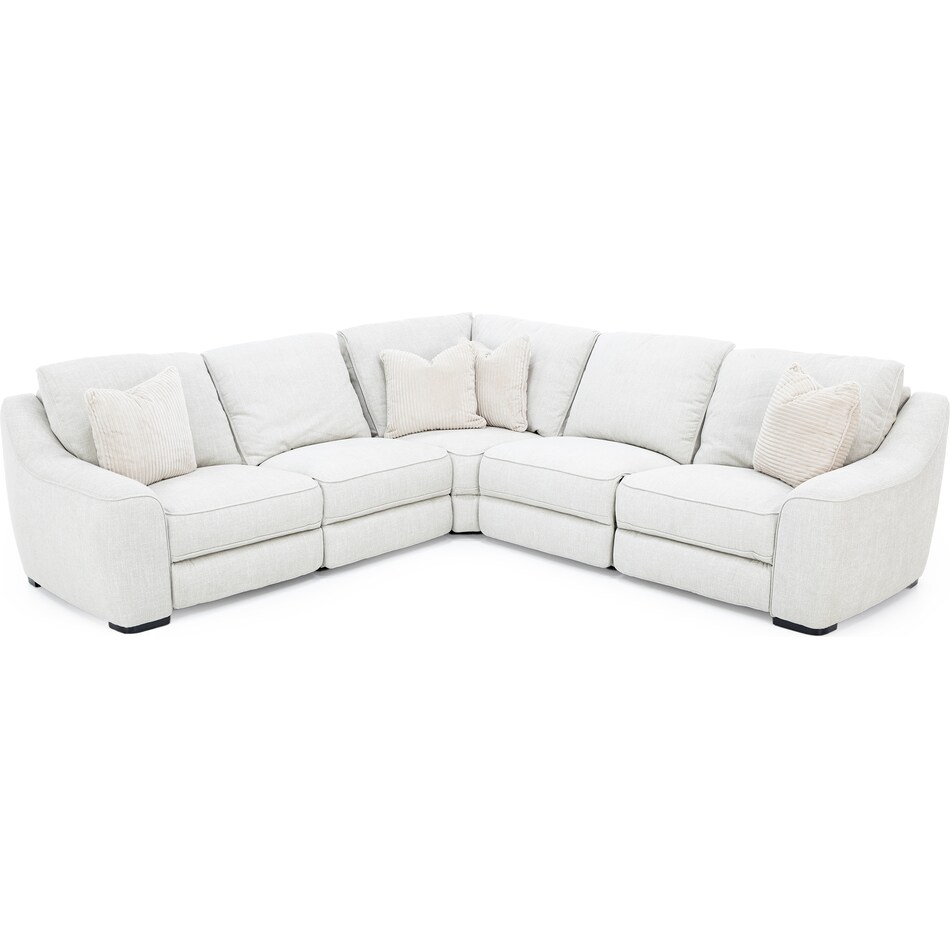 hhc usa corp beige mtn fab sectional pkg  