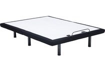 hhc usa corp black twin xl   