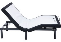 hhc usa corp black twin xl   