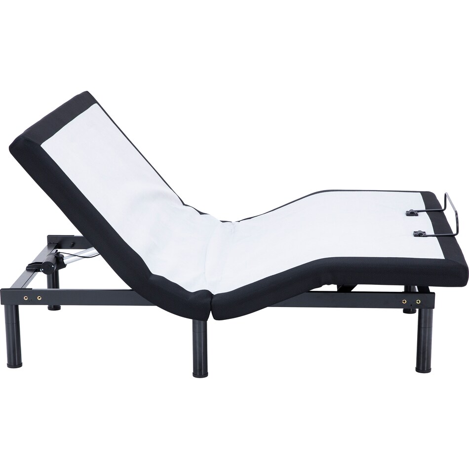 hhc usa corp black twin xl   