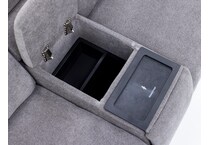 hhc usa corp grey mtn fab sectional pkg  