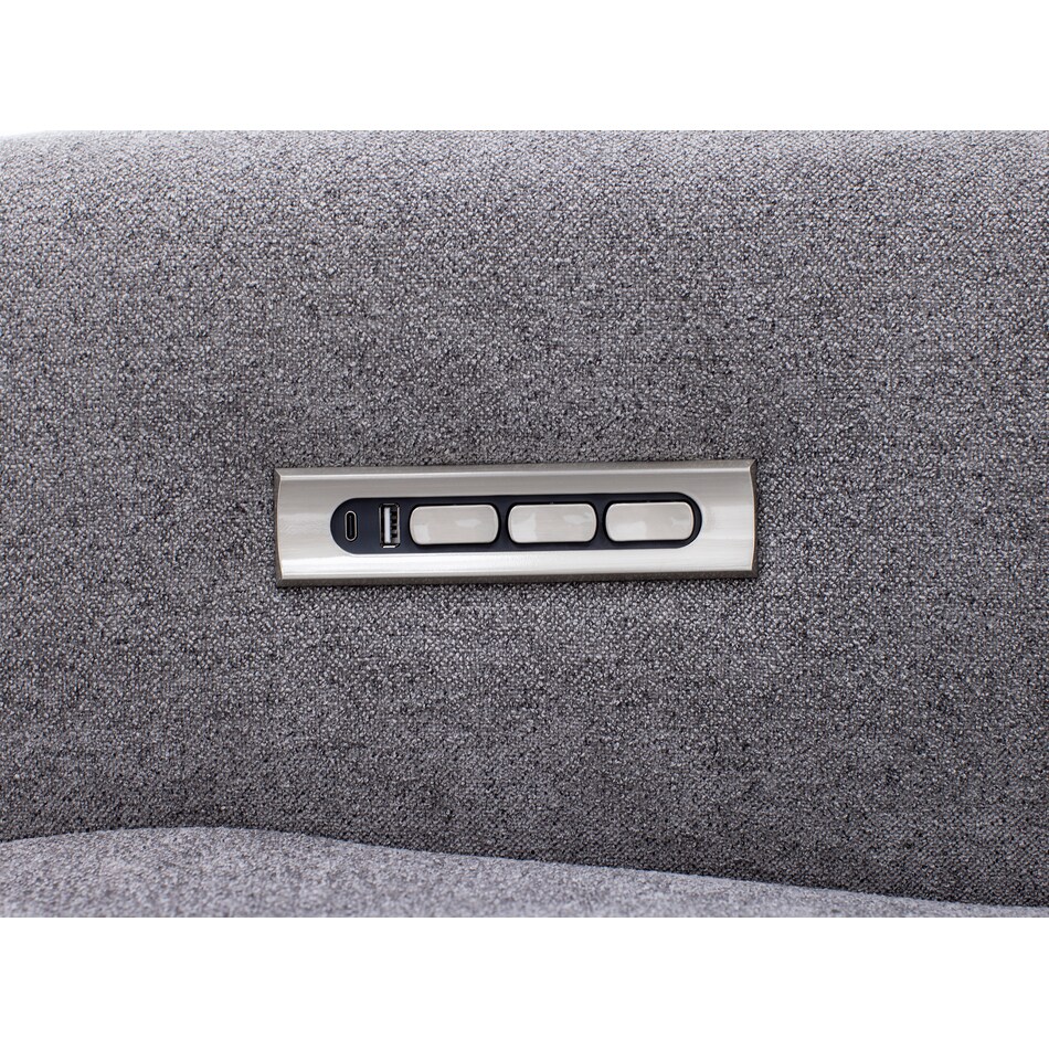 hhc usa corp grey mtn fab sectional pkg  