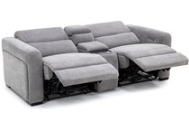 hhc usa corp grey mtn fab sectional pkg  