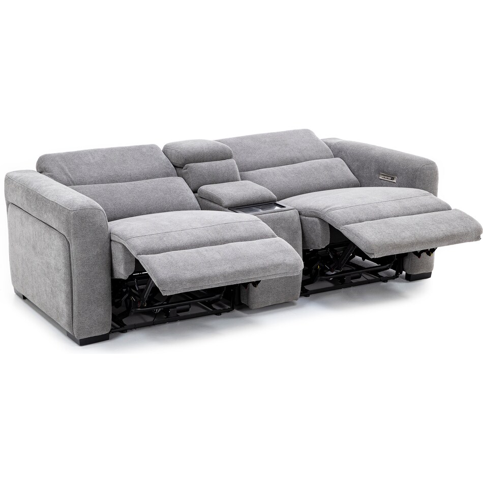 hhc usa corp grey mtn fab sectional pkg  