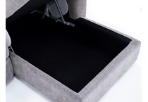 hhc usa corp grey mtn fab sectional pkg  