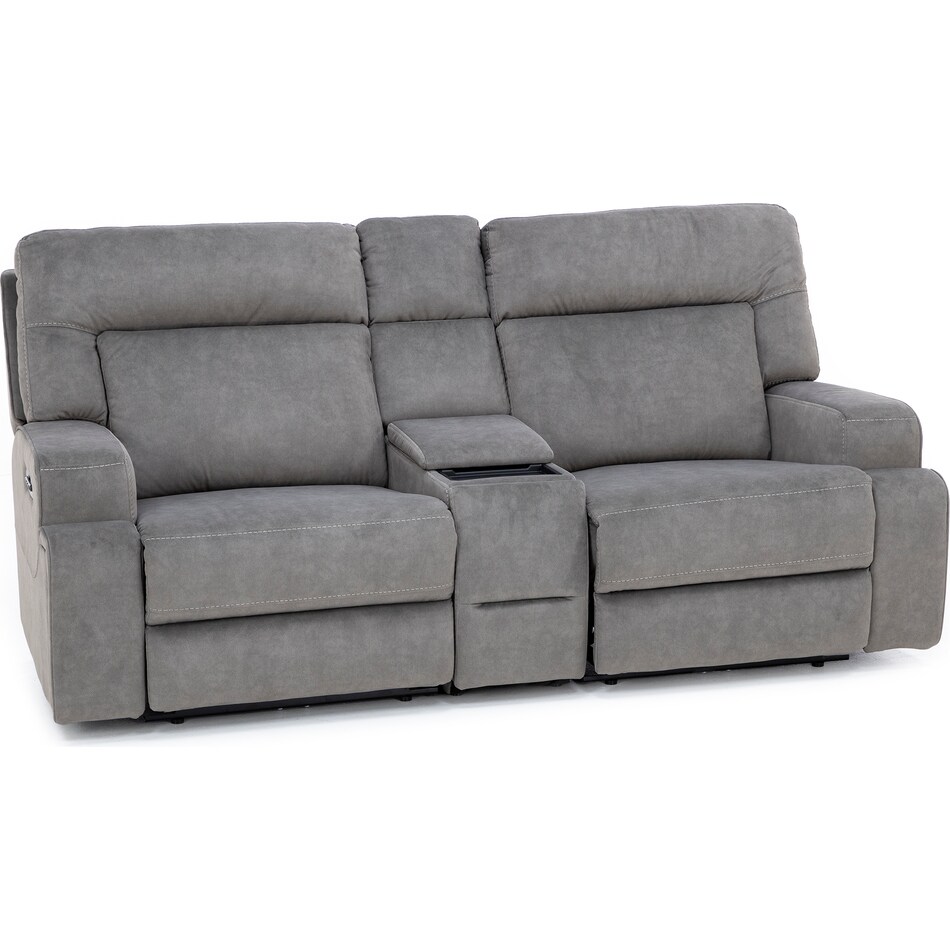 hhc usa corp grey mtn fab sectional pkg  